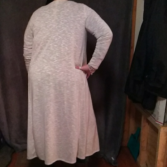 Duster - Picture 4 of 5